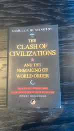 The clash of civilizations and the remake of the world order, Ophalen of Verzenden, Gelezen, Henry kissinger