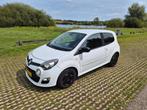 Renault Twingo - 1.2L - Bouwjaar 2012 - Wit, Auto's, Twingo, Wit, Handgeschakeld, Particulier