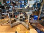 Graveermachine, Doe-het-zelf en Verbouw, Ophalen, Gebruikt, Overige soorten, Pantograph
