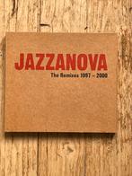 Jazzanova - The Remixes 1997-2000, Ophalen of Verzenden, Zo goed als nieuw