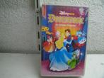 vhs 165a doornroosje, Cd's en Dvd's, VHS | Kinderen en Jeugd, Alle leeftijden, Ophalen of Verzenden, Zo goed als nieuw