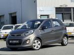 Kia Picanto 1.0 CVVT Airco KETTING VERVANGEN/RECENT ONDERHOU, Voorwielaandrijving, Euro 5, Stof, Gebruikt