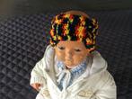 Haarbanden Baby NIEUW Gehaakt, Ophalen of Verzenden, Nieuw