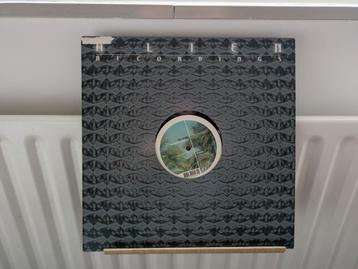 Lp DJ Zigi - Fatamorgana EP beschikbaar voor biedingen