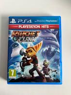 Ratchet en clank ps4, 1 speler, Nieuw, Vanaf 7 jaar, Ophalen