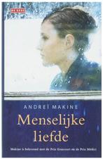 Andrei Makine - Menselijke liefde, Boeken, Ophalen