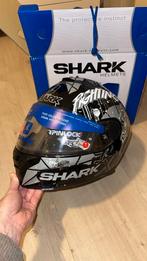 Nieuwe Shark Helm - Nooit Gedragen!, Ophalen of Verzenden, Nieuw met kaartje, Integraalhelm, Shark