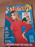 Veronica Jan Akkerman Fleetwood Mac Laurel & Hardy Madonna, Ophalen of Verzenden, Gelezen, Overige typen