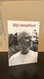 Mijn kwaadbloed, Boeken, Ophalen of Verzenden, Zo goed als nieuw