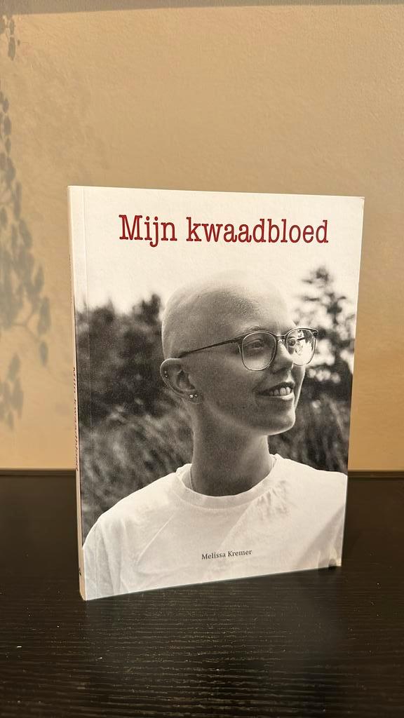 Mijn kwaadbloed, Boeken, Overige Boeken, Zo goed als nieuw, Ophalen of Verzenden