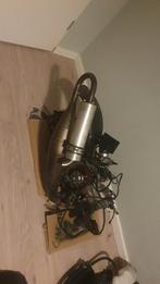 180cc LC blok, Ophalen of Verzenden