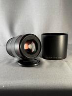 Canon EF 100mm f/2.8L Macro IS USM, Ophalen of Verzenden, Zo goed als nieuw, Macrolens