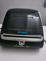 Dymo LabelWriter 4XL, weinig gebruikt, goede en nette staat, Computers en Software, Labelprinters, Ophalen, Zo goed als nieuw
