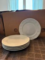 Bordenset Kronester Bavaria, Ophalen, Gebruikt, Porselein, Bord(en)