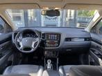 Mitsubishi Outlander 2.4 PHEV Pure 4WD Facelift | Camera | T, Automaat, 4 cilinders, Bruin, Bedrijf