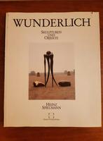 Paul Wunderlich Skulpturen und Objekte, Ophalen of Verzenden, Zo goed als nieuw, Overige onderwerpen