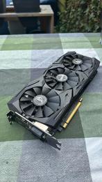 Videokaart Asus RX480 8GB PRO gamers, Ophalen of Verzenden, GDDR5, Nvidia