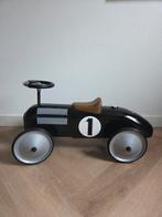 Retro loopauto, Ophalen, Gebruikt