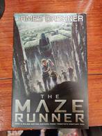 The Maze Runner - James Dashner - Engels paperback, Boeken, Ophalen of Verzenden, Zo goed als nieuw, James Dashner