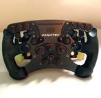 Fanatec Formula V2.5X QR2 + APM, Ophalen of Verzenden, Zo goed als nieuw