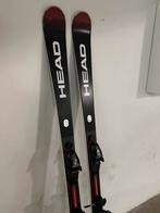 Head Supershape e-rally 2025 177cm, Sport en Fitness, Skiën en Langlaufen, Ophalen, 160 tot 180 cm, Zo goed als nieuw, Head