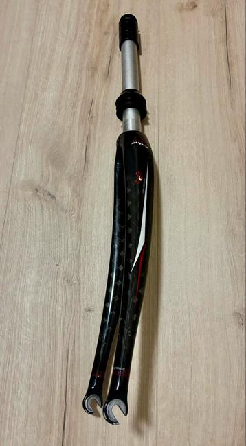Supra Racefiets Voorvork beschikbaar voor biedingen