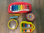 Muziekinstrumenten, Ophalen, Zo goed als nieuw, Overige typen