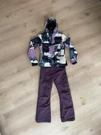 Rehall skipak / snowboard maat 164, Ophalen of Verzenden, Zo goed als nieuw, Maat 34 (XS) of kleiner, Pak