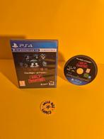 Five Nights at Freddy's Help Wanted (VR), Avontuur en Actie, Verzenden, 1 speler, Zo goed als nieuw