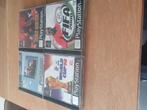 Playstation 1 games, Spelcomputers en Games, Ophalen of Verzenden, Zo goed als nieuw, Sport, 3 spelers of meer