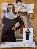 Nonnen pak - maat XXL, Ophalen of Verzenden, Zo goed als nieuw, Maat 46/48 (XL) of groter, Carnaval