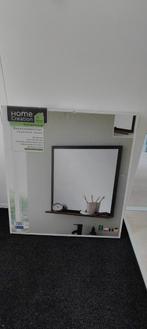 Badkamer spiegel van Home Creation *ongeopend*, Huis en Inrichting, Nieuw, Minder dan 100 cm, 50 tot 75 cm, Ophalen