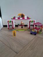 lego friends bakkerij, Ophalen, Zo goed als nieuw