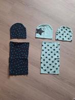 Nieuw mutsen en sjaal, Kinderen en Baby's, Kinderkleding | Mutsen, Sjaals en Handschoenen, Ophalen of Verzenden, Nieuw, Meisje