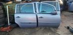 OPEL ZAFIRA B PORTIEREN RV+RA, Ophalen of Verzenden, Gebruikt, Deur