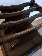Engelse Canterbury - Lectuurbak Magazine Rack, Ophalen, Zo goed als nieuw