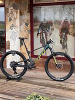 Scott Spark RC World Cup TR maat L full suspension mtb, Nieuw, Ophalen of Verzenden