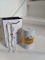 CHANEL VIP GIFT DOSE METAAL NIEUW, Ophalen of Verzenden, Nieuw