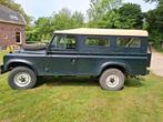 Landrover defender 109, Auto's, Particulier, Te koop