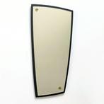 Mid Century Deens Design SPIEGEL vintage fifties retro groot, Huis en Inrichting, Woonaccessoires | Spiegels, Minder dan 50 cm
