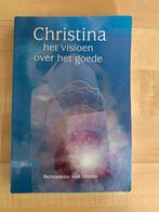 Het visioen over het goede Christina von Dreien, Ophalen of Verzenden, Zo goed als nieuw, Overige onderwerpen, Achtergrond en Informatie