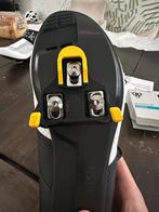 Shimano SPD-SL Gele Schoenplaatjes, Crankstel of Pedalen, Racefiets, Nieuw, Ophalen of Verzenden