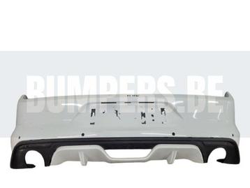 Bumper Ford Mustang VI 6 GT 14-16  FR3B-17D781-B Achterbumpe beschikbaar voor biedingen