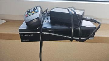 DreamBox DM800se - Incl. Patch beschikbaar voor biedingen