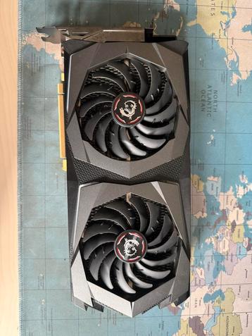 Msi rtx 2070 super beschikbaar voor biedingen