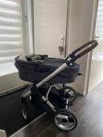 Mutsy Kinderwagen, Kinderen en Baby's, Kinderwagen, Verstelbare duwstang, Zo goed als nieuw, Mutsy