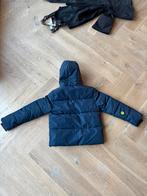 Super Rebel ski jas maat 128, Ophalen, Gebruikt, Maat 128