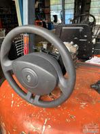 Electrisch stuur kolom Renault Clio bouwjaar 2007, Ophalen of Verzenden, Gebruikt, Renault