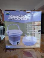 Mini-wasmachine Aqua Laser NIEUW, Witgoed en Apparatuur, Vaatwasmachines, Ophalen of Verzenden, Zo goed als nieuw, Minder dan 45 cm