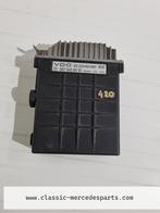 ECU brandstofsysteem 0075450032 Mercedes m116  420, Ophalen of Verzenden, Gebruikt